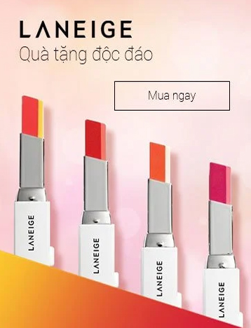 Mỹ phẩm chính hãng
