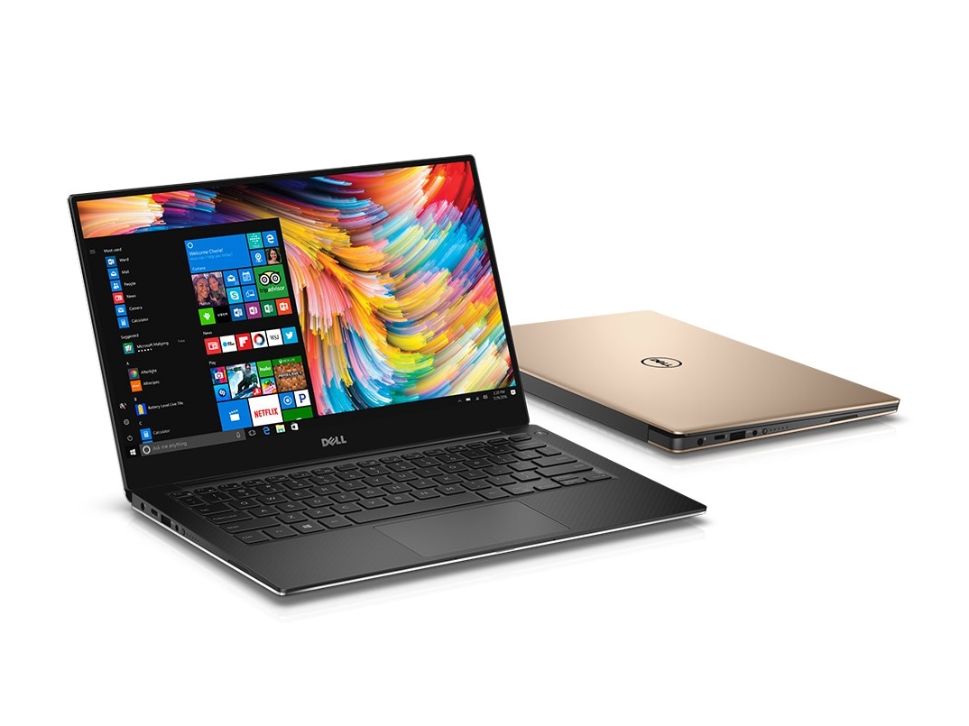 Laptop Chính Hãng